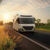 Location de camping-cars