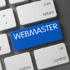 Webmaster, Création de votre site internet sur-mesure
