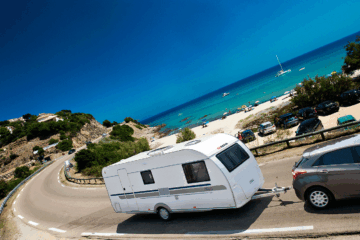 Bienvenue aux gens du voyage d’Europe !