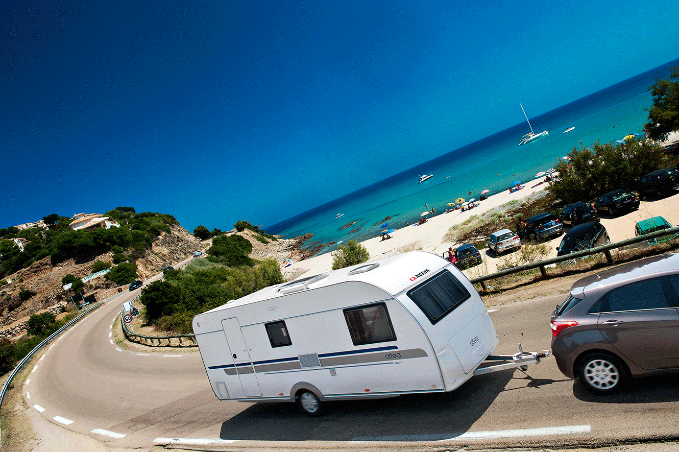 Bienvenue aux gens du voyage d’Europe !